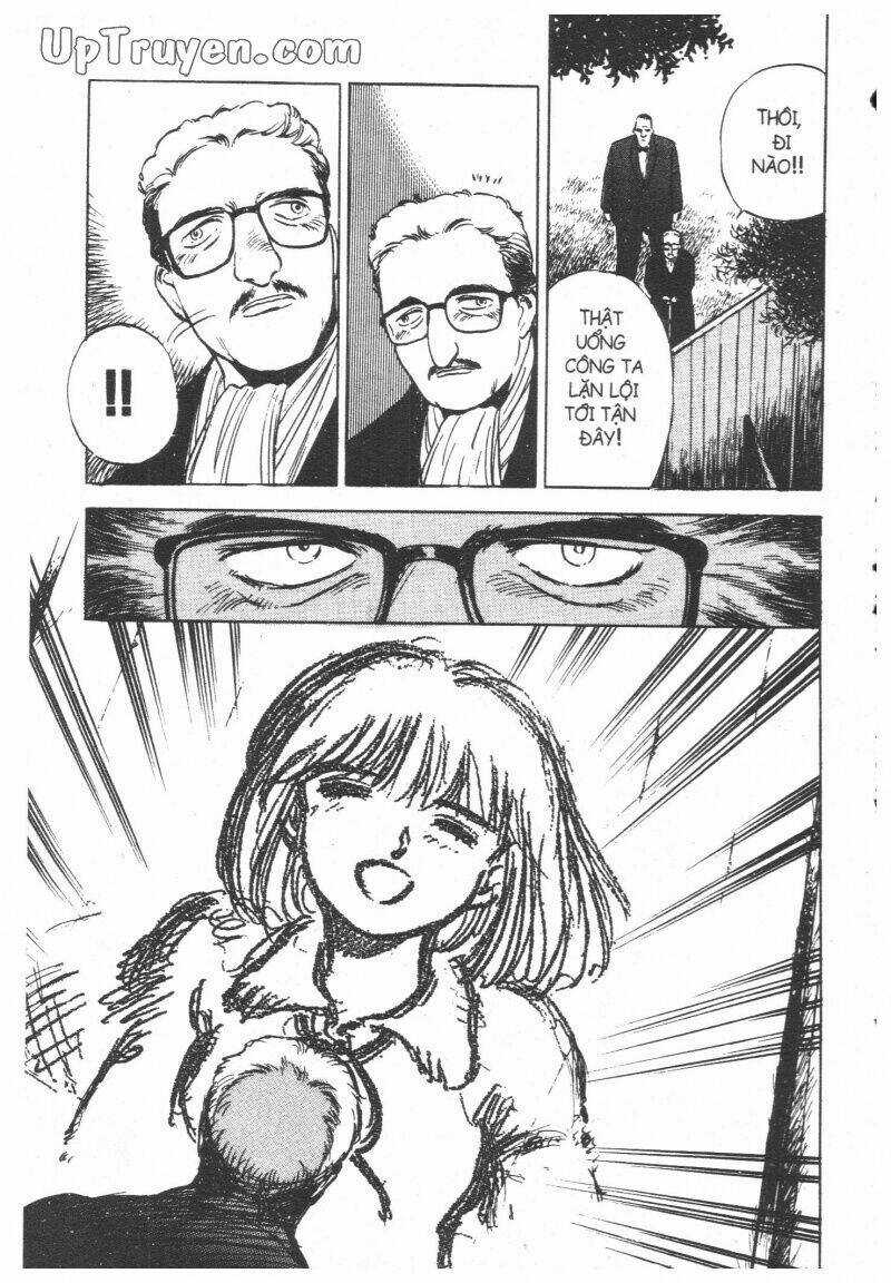 Mush (Họa Sĩ Thiên Tài) Chapter 5 trang 207