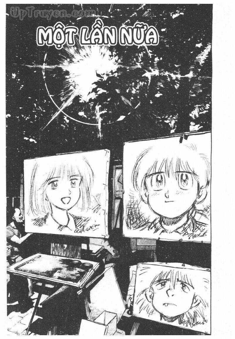 Mush (Họa Sĩ Thiên Tài) Chapter 5 trang 57