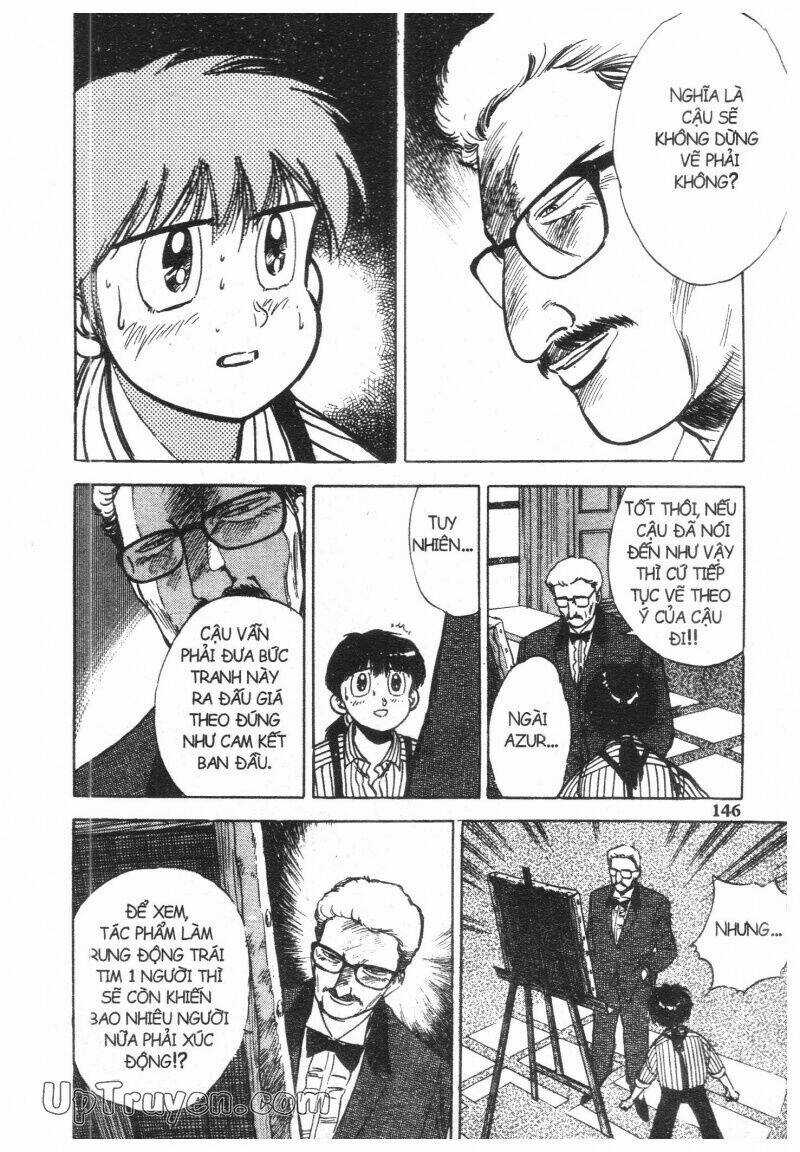 Mush (Họa Sĩ Thiên Tài) Chapter 6 trang 148