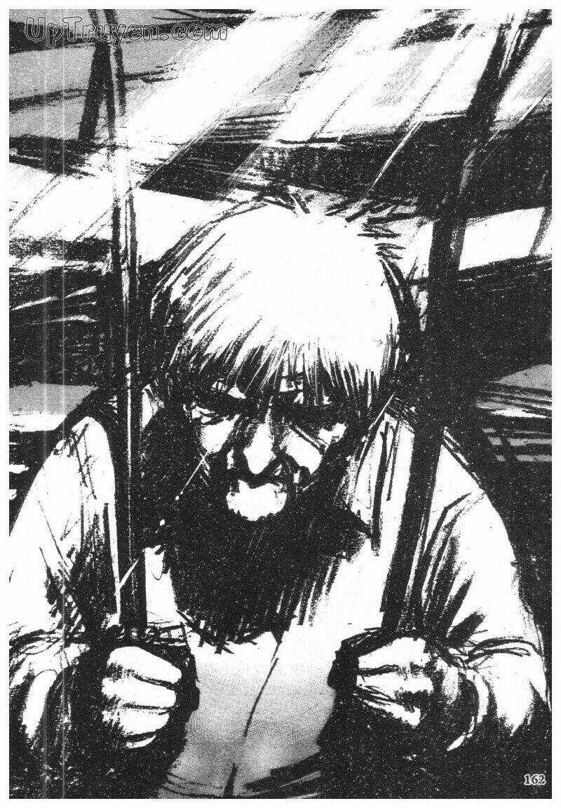 Mush (Họa Sĩ Thiên Tài) Chapter 6 trang 164