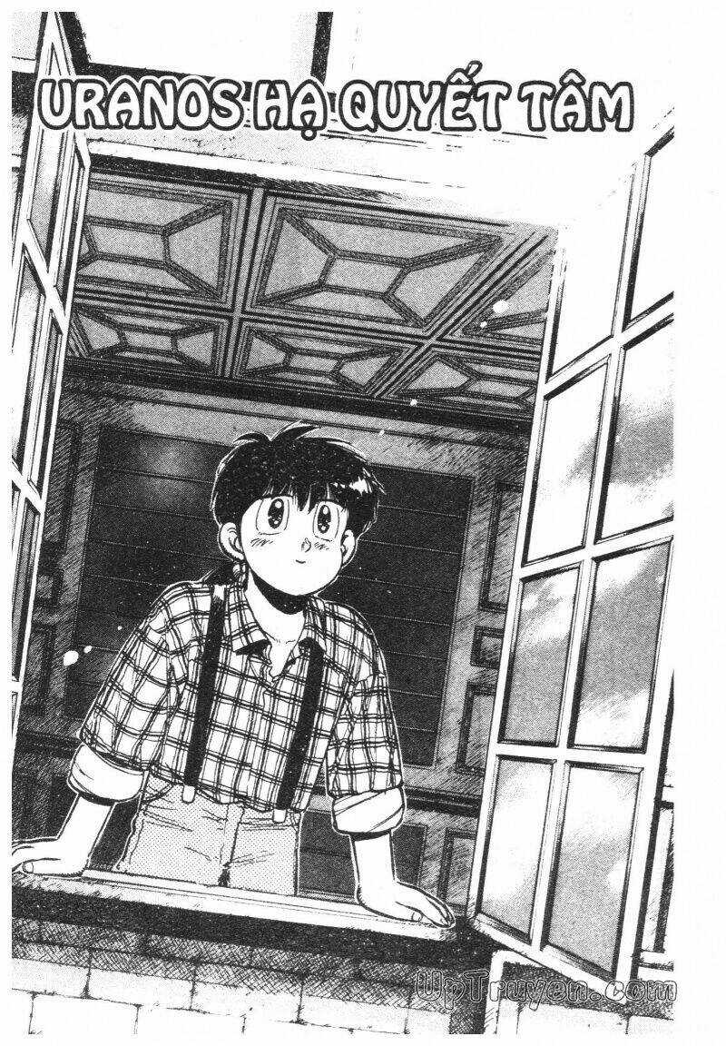 Mush (Họa Sĩ Thiên Tài) Chapter 7 trang 142