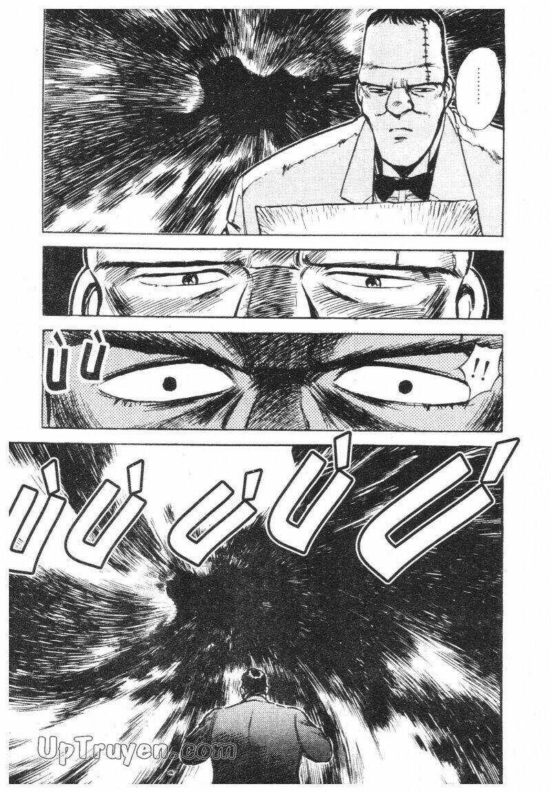 Mush (Họa Sĩ Thiên Tài) Chapter 7 trang 144