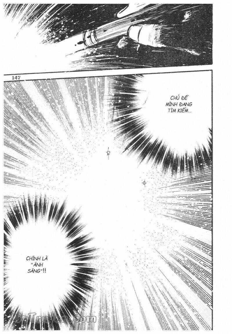 Mush (Họa Sĩ Thiên Tài) Chapter 7 trang 148