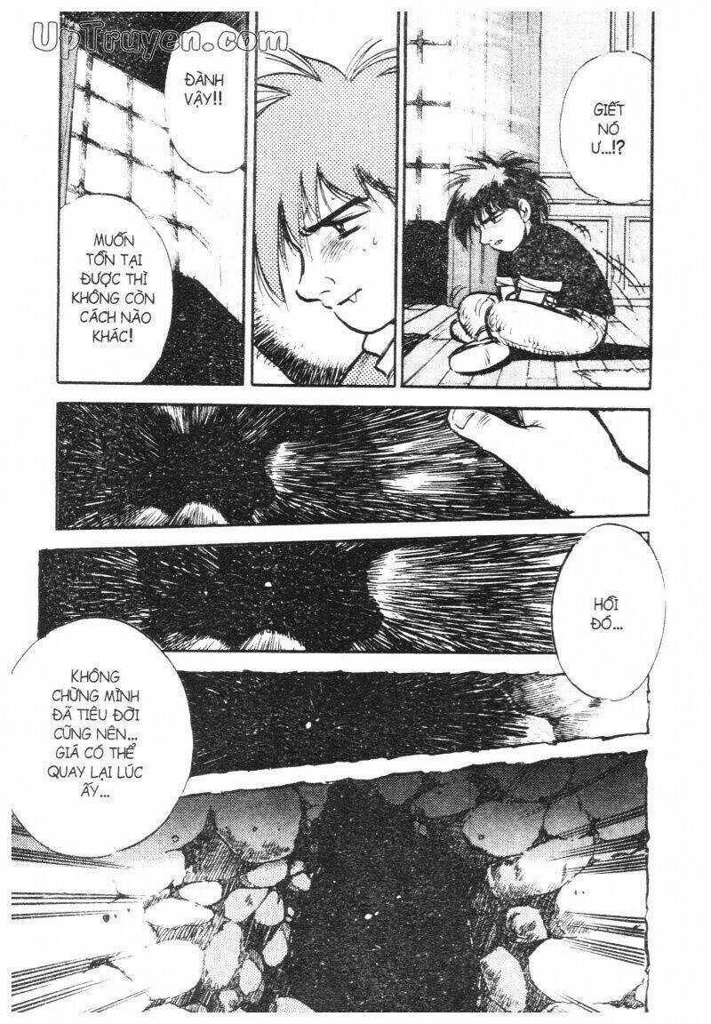 Mush (Họa Sĩ Thiên Tài) Chapter 7 trang 150