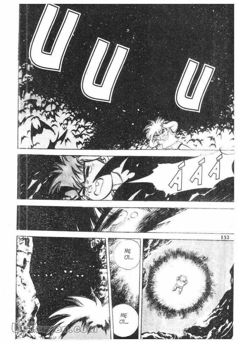 Mush (Họa Sĩ Thiên Tài) Chapter 7 trang 153