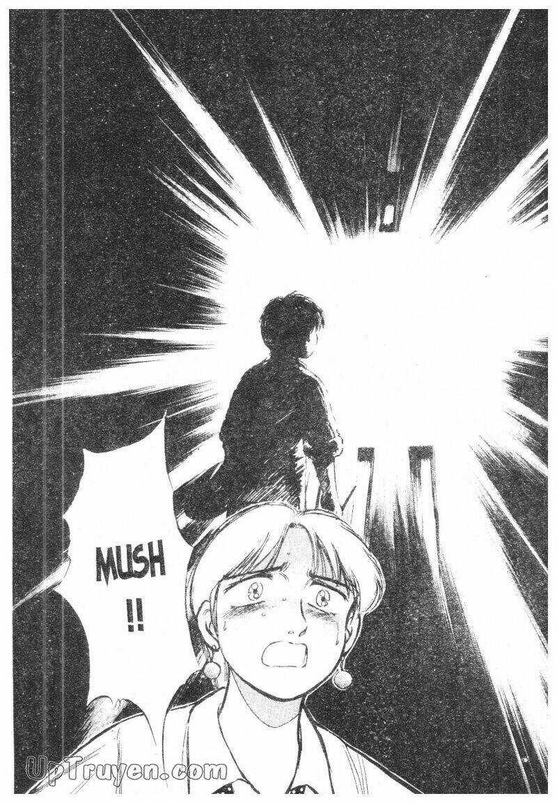 Mush (Họa Sĩ Thiên Tài) Chapter 7 trang 175