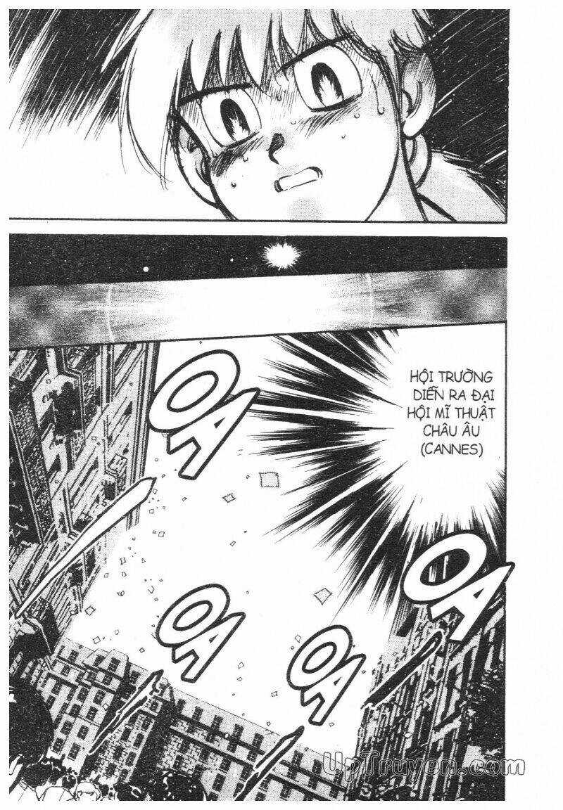 Mush (Họa Sĩ Thiên Tài) Chapter 7 trang 176