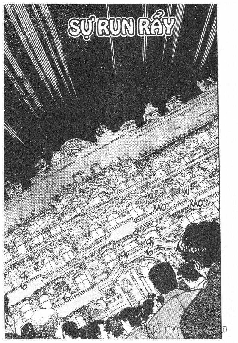 Mush (Họa Sĩ Thiên Tài) Chapter 7 trang 178