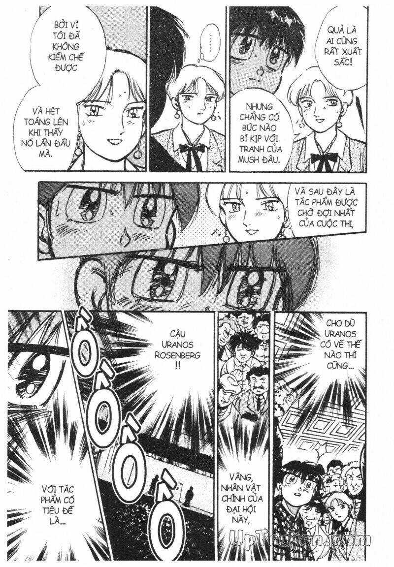 Mush (Họa Sĩ Thiên Tài) Chapter 7 trang 190