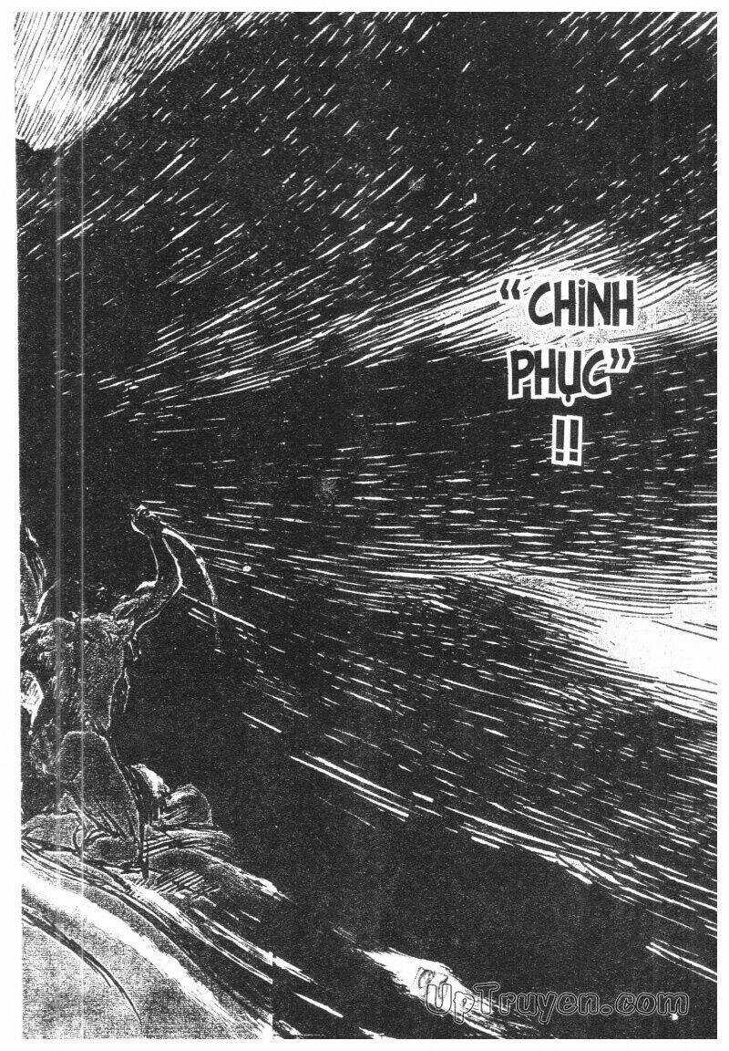 Mush (Họa Sĩ Thiên Tài) Chapter 7 trang 191