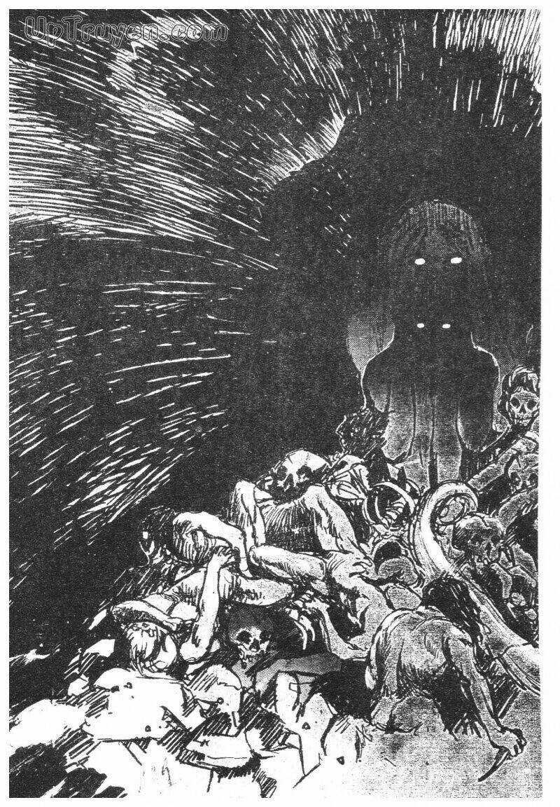 Mush (Họa Sĩ Thiên Tài) Chapter 7 trang 192