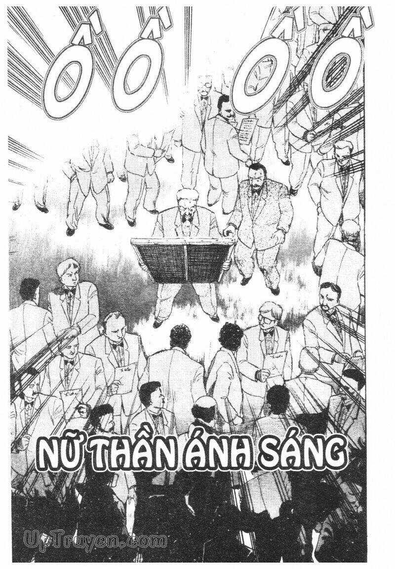 Mush (Họa Sĩ Thiên Tài) Chapter 7 trang 196