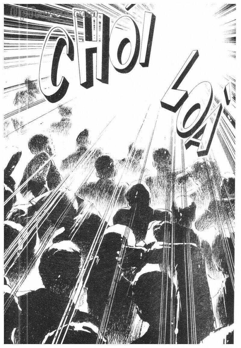 Mush (Họa Sĩ Thiên Tài) Chapter 7 trang 207