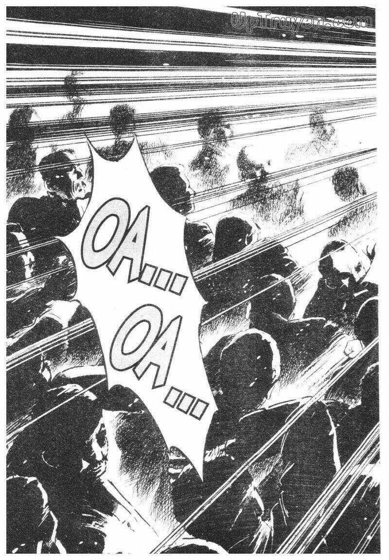 Mush (Họa Sĩ Thiên Tài) Chapter 7 trang 208