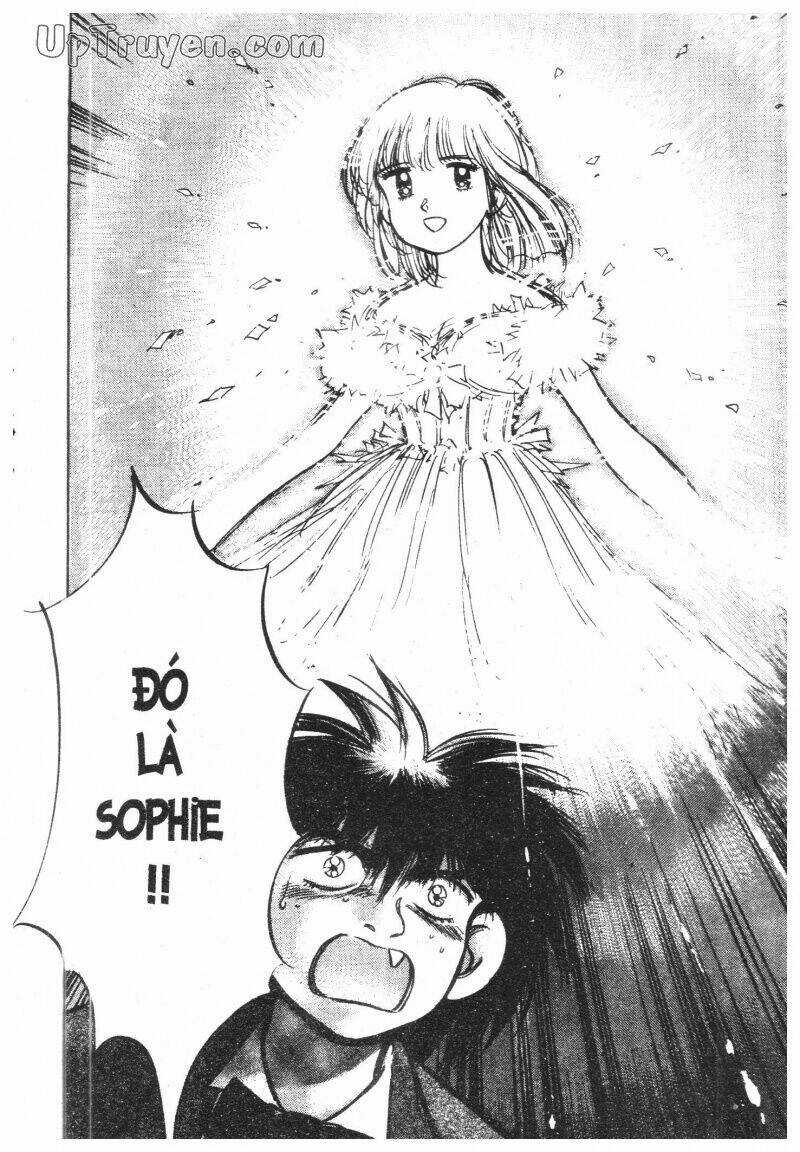 Mush (Họa Sĩ Thiên Tài) Chapter 7 trang 211