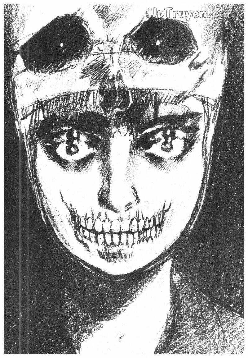 Mush (Họa Sĩ Thiên Tài) Chapter 7 trang 43