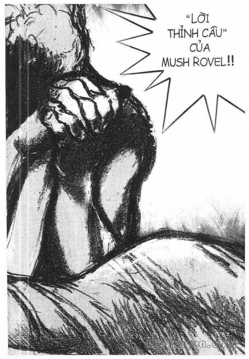 Mush (Họa Sĩ Thiên Tài) Chapter 7 trang 67