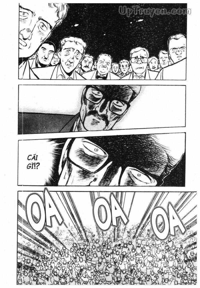 Mush (Họa Sĩ Thiên Tài) Chapter 7 trang 69