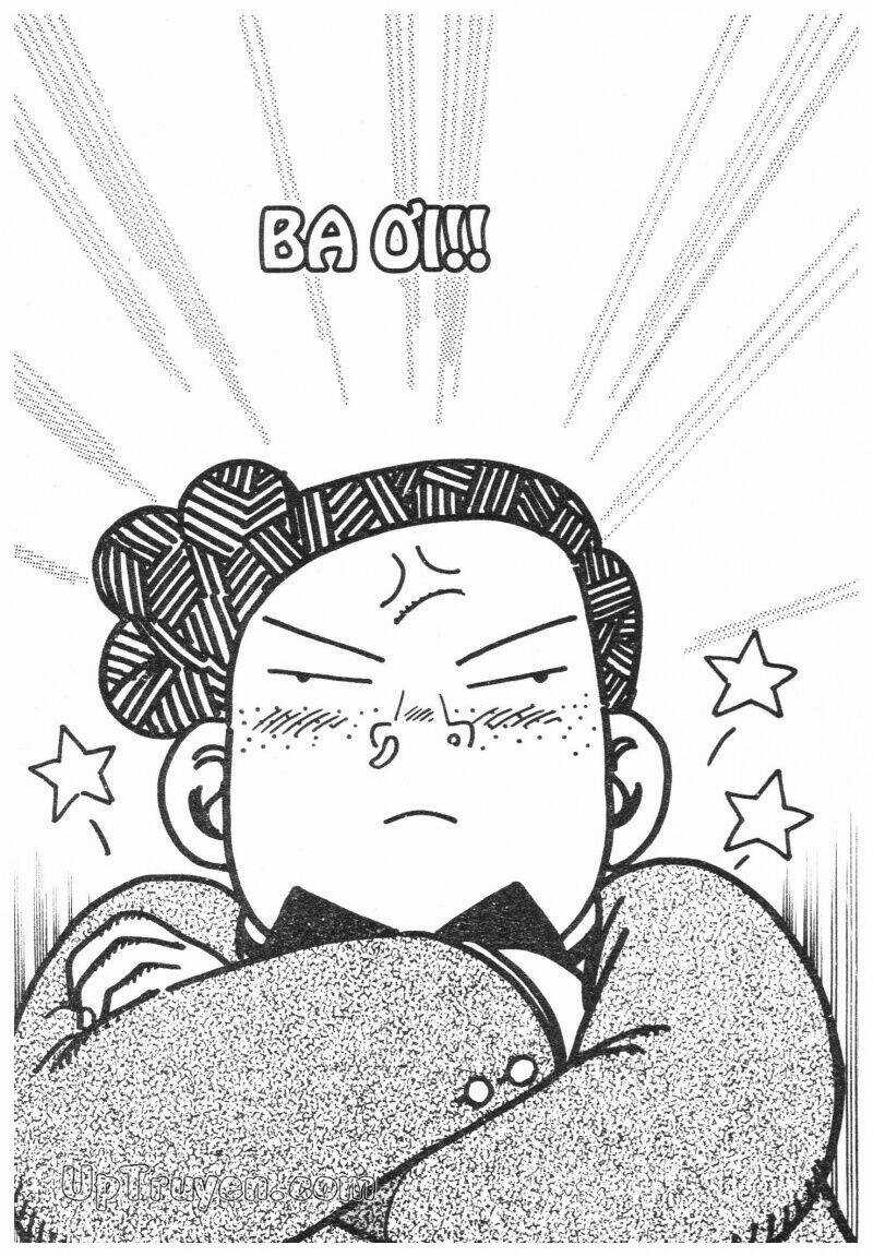 Mush (Họa Sĩ Thiên Tài) Chapter 7 trang 74