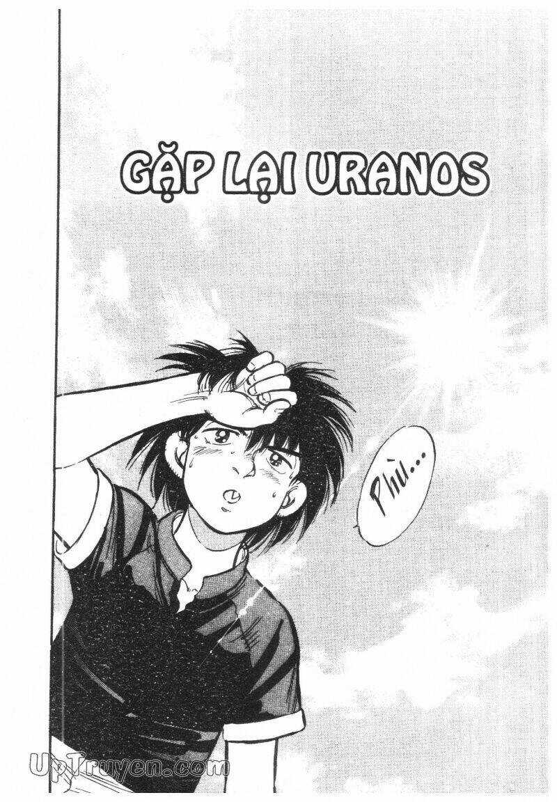 Mush (Họa Sĩ Thiên Tài) Chapter 7 trang 93