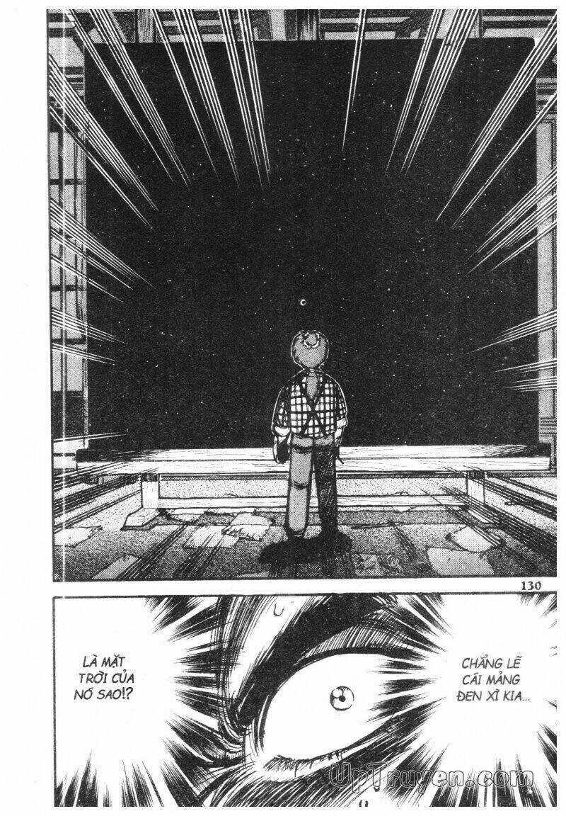 Mush (Họa Sĩ Thiên Tài) Chapter 8 trang 131