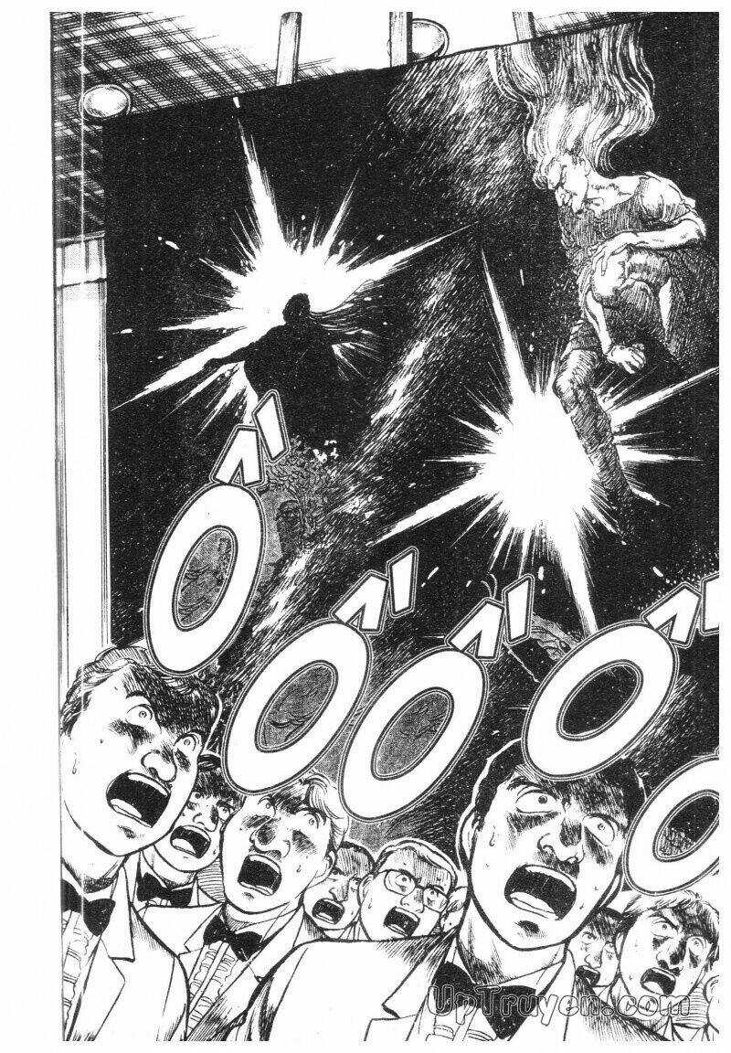 Mush (Họa Sĩ Thiên Tài) Chapter 8 trang 141