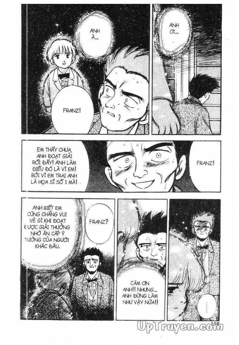 Mush (Họa Sĩ Thiên Tài) Chapter 8 trang 159