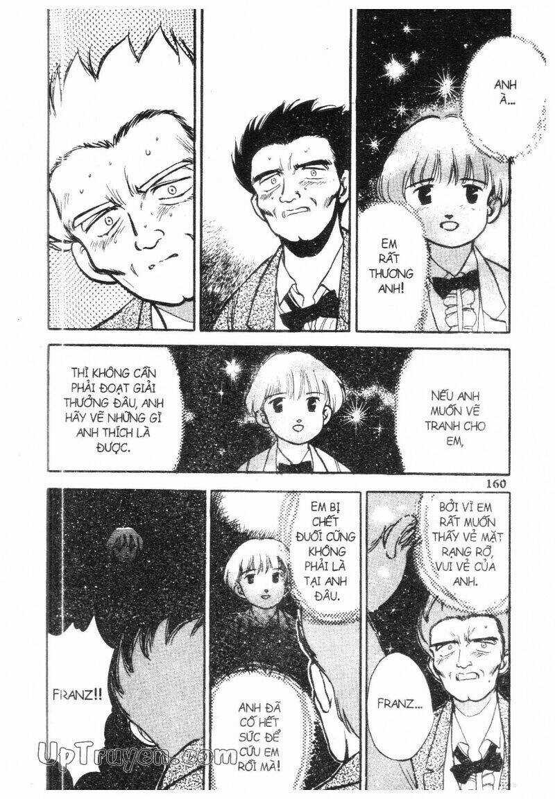 Mush (Họa Sĩ Thiên Tài) Chapter 8 trang 161