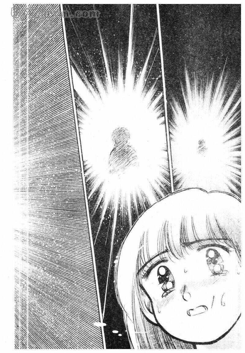 Mush (Họa Sĩ Thiên Tài) Chapter 8 trang 17