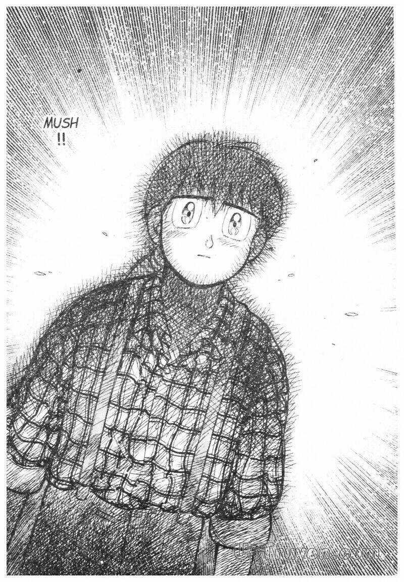 Mush (Họa Sĩ Thiên Tài) Chapter 8 trang 18