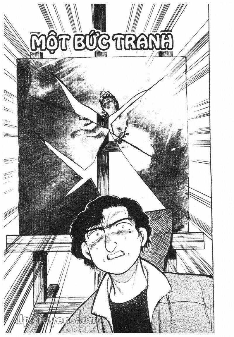 Mush (Họa Sĩ Thiên Tài) Chapter 8 trang 186