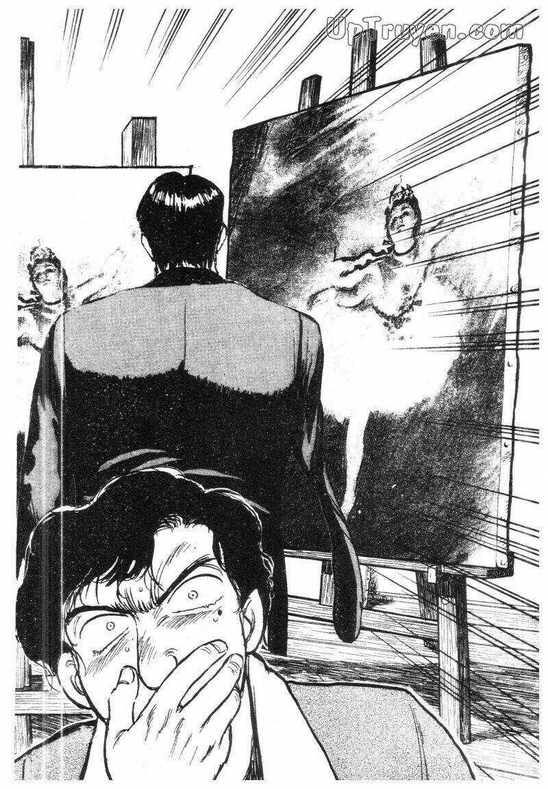 Mush (Họa Sĩ Thiên Tài) Chapter 8 trang 189