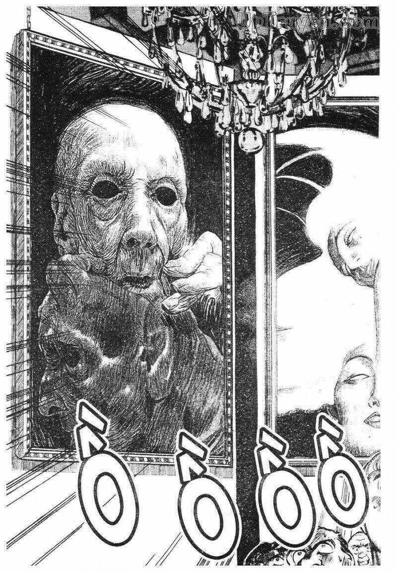 Mush (Họa Sĩ Thiên Tài) Chapter 8 trang 210