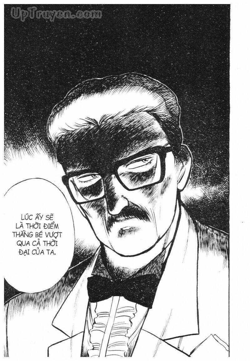 Mush (Họa Sĩ Thiên Tài) Chapter 8 trang 226