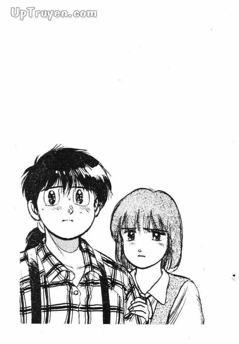 Mush (Họa Sĩ Thiên Tài) Chapter 8 trang 238