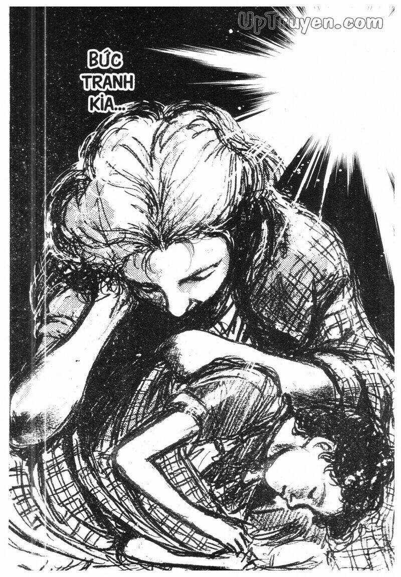 Mush (Họa Sĩ Thiên Tài) Chapter 8 trang 55