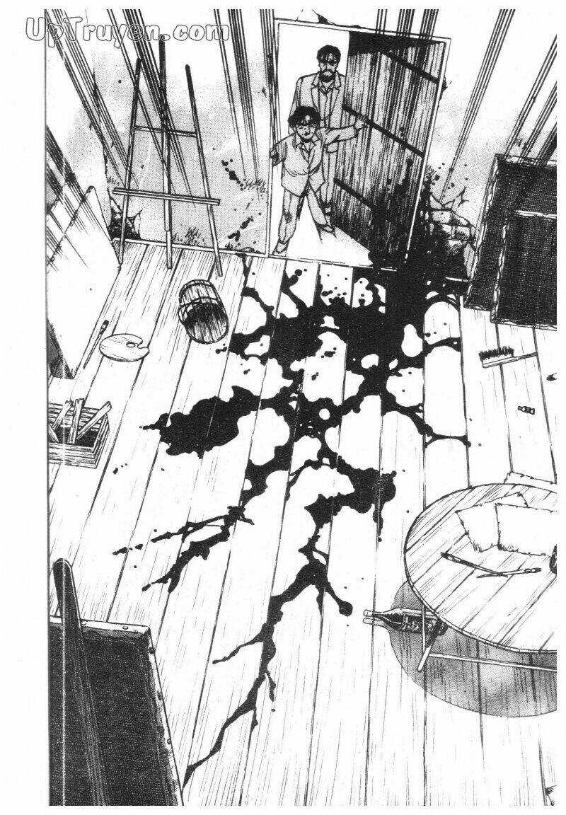 Mush (Họa Sĩ Thiên Tài) Chapter 9 trang 145