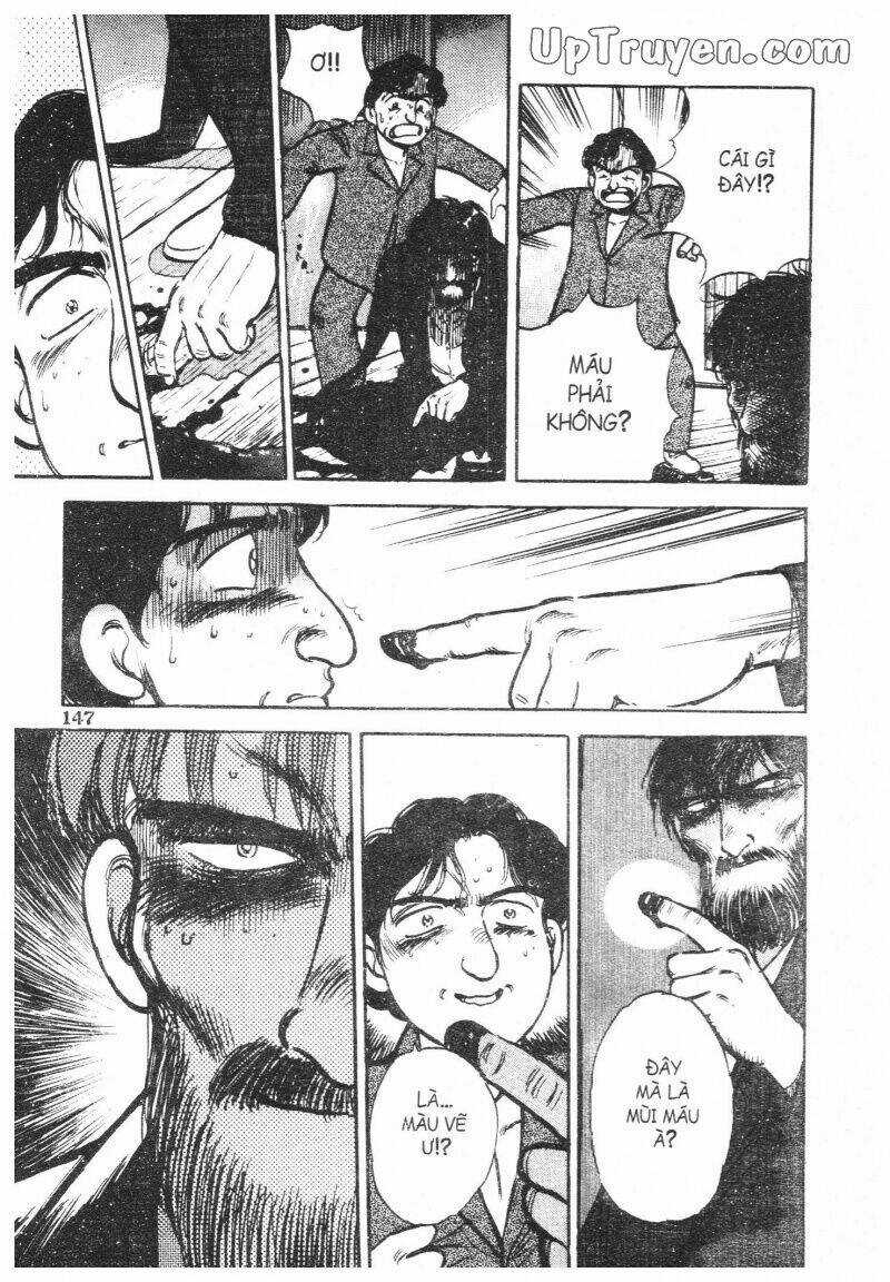 Mush (Họa Sĩ Thiên Tài) Chapter 9 trang 146