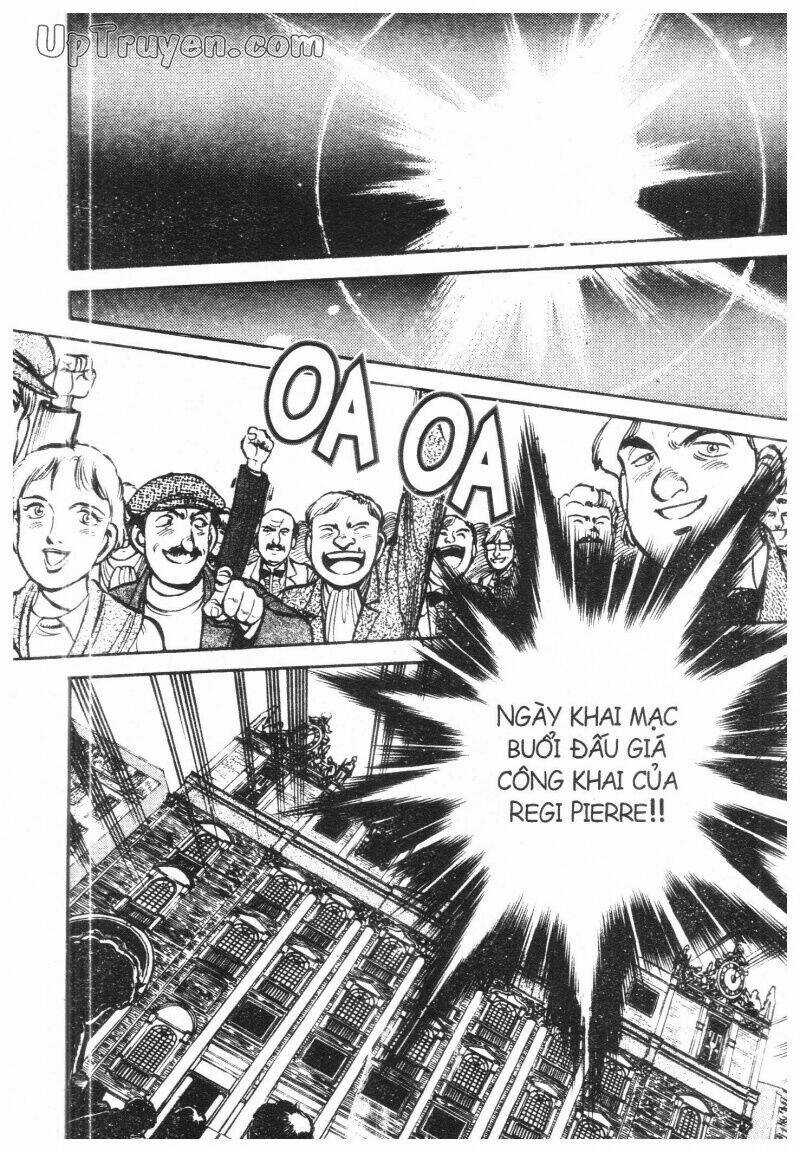 Mush (Họa Sĩ Thiên Tài) Chapter 9 trang 183