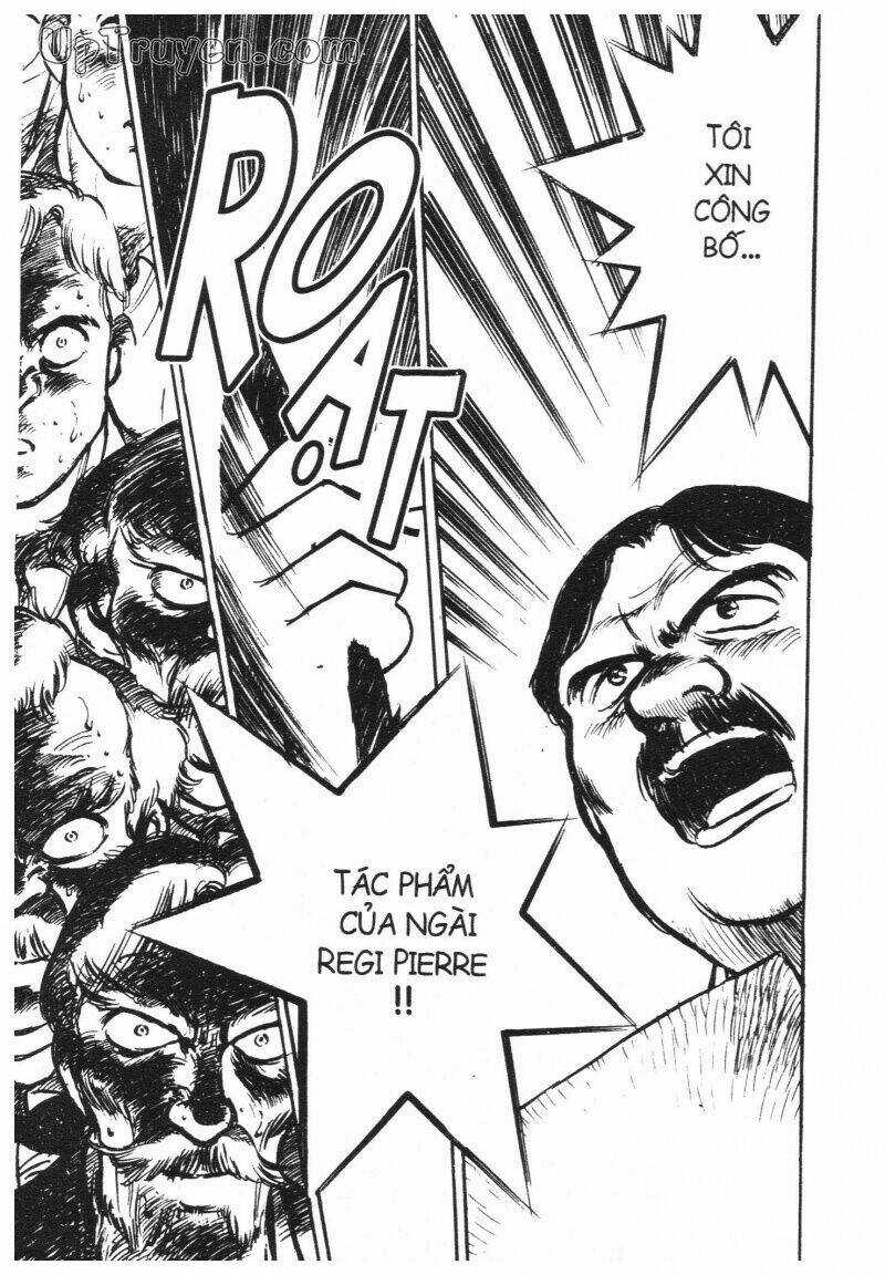 Mush (Họa Sĩ Thiên Tài) Chapter 9 trang 194