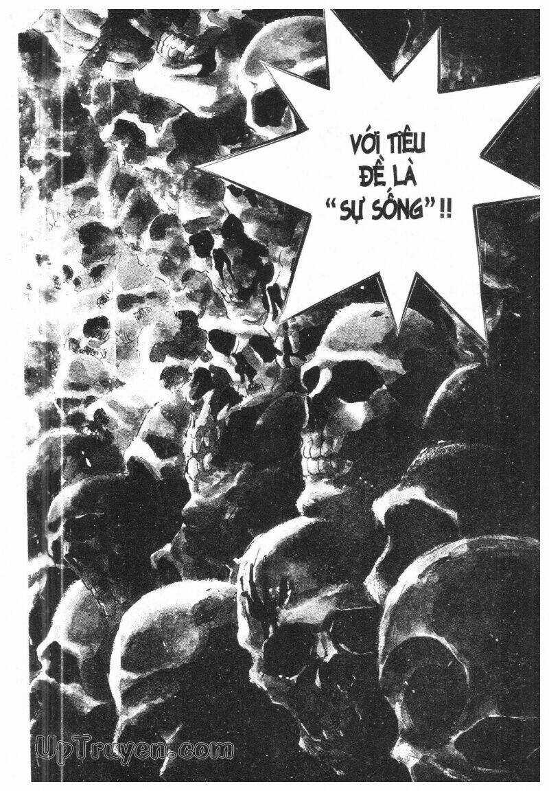 Mush (Họa Sĩ Thiên Tài) Chapter 9 trang 195