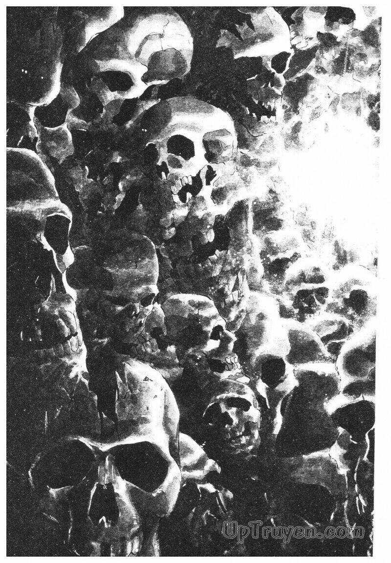 Mush (Họa Sĩ Thiên Tài) Chapter 9 trang 196