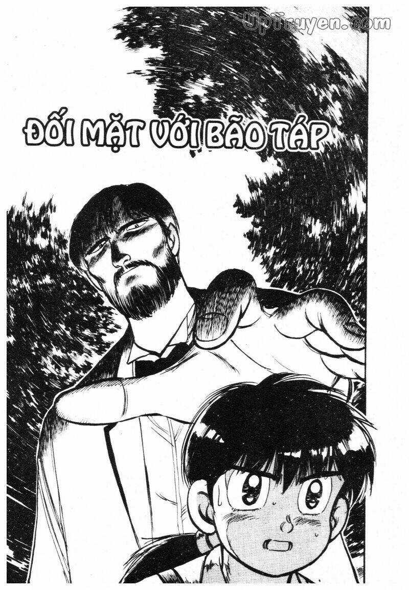 Mush (Họa Sĩ Thiên Tài) Chapter 9 trang 2