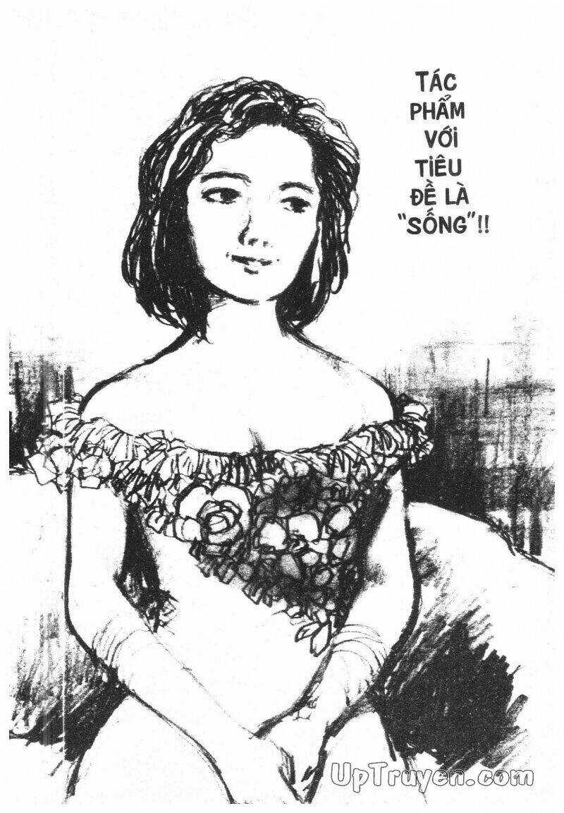 Mush (Họa Sĩ Thiên Tài) Chapter 9 trang 211