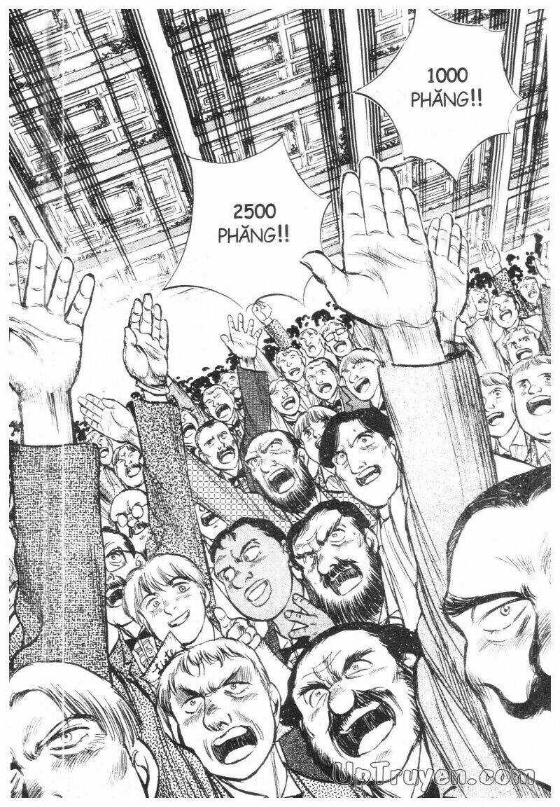 Mush (Họa Sĩ Thiên Tài) Chapter 9 trang 217