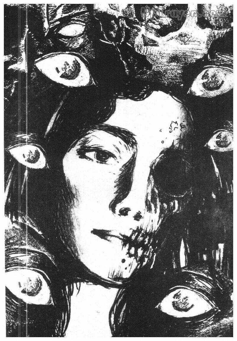 Mush (Họa Sĩ Thiên Tài) Chapter 9 trang 53