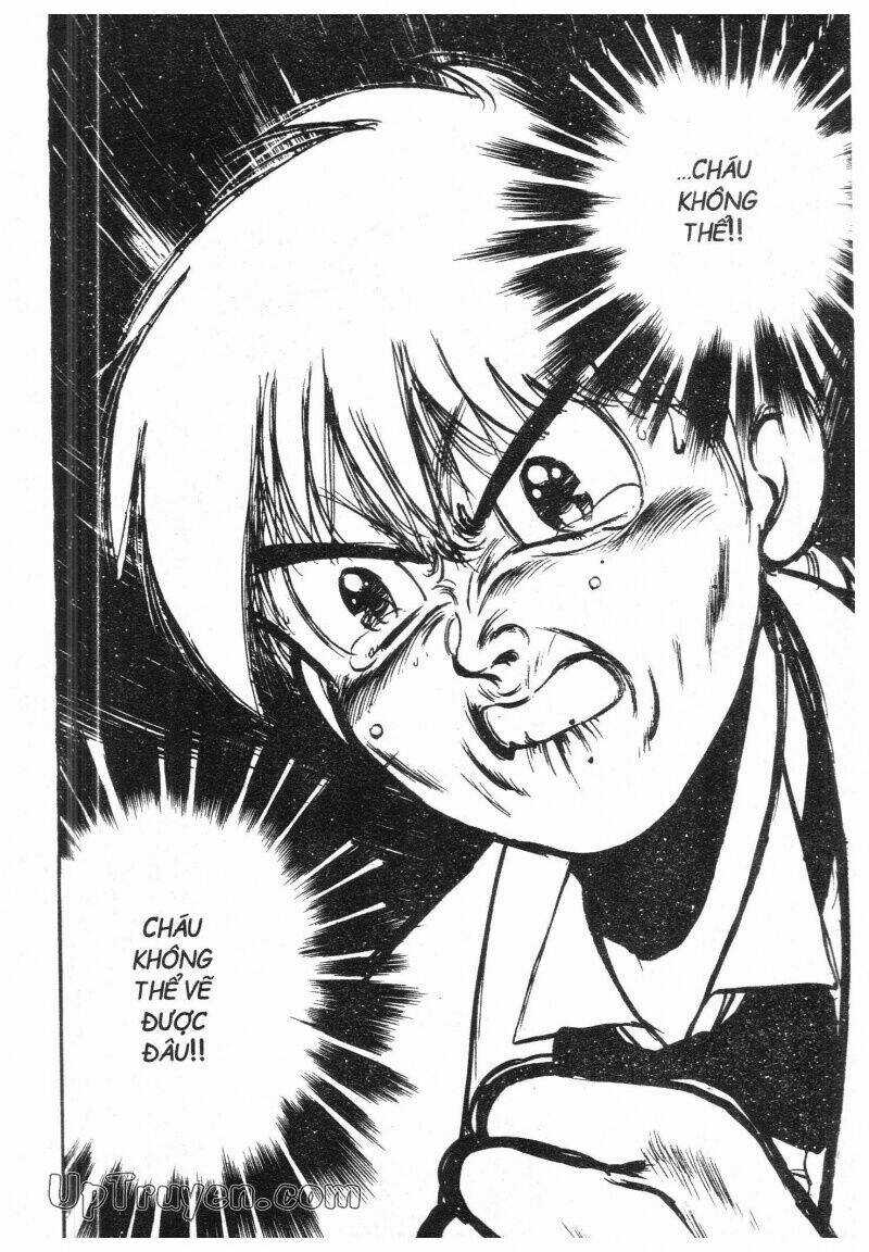 Mush (Họa Sĩ Thiên Tài) Chapter 9 trang 69