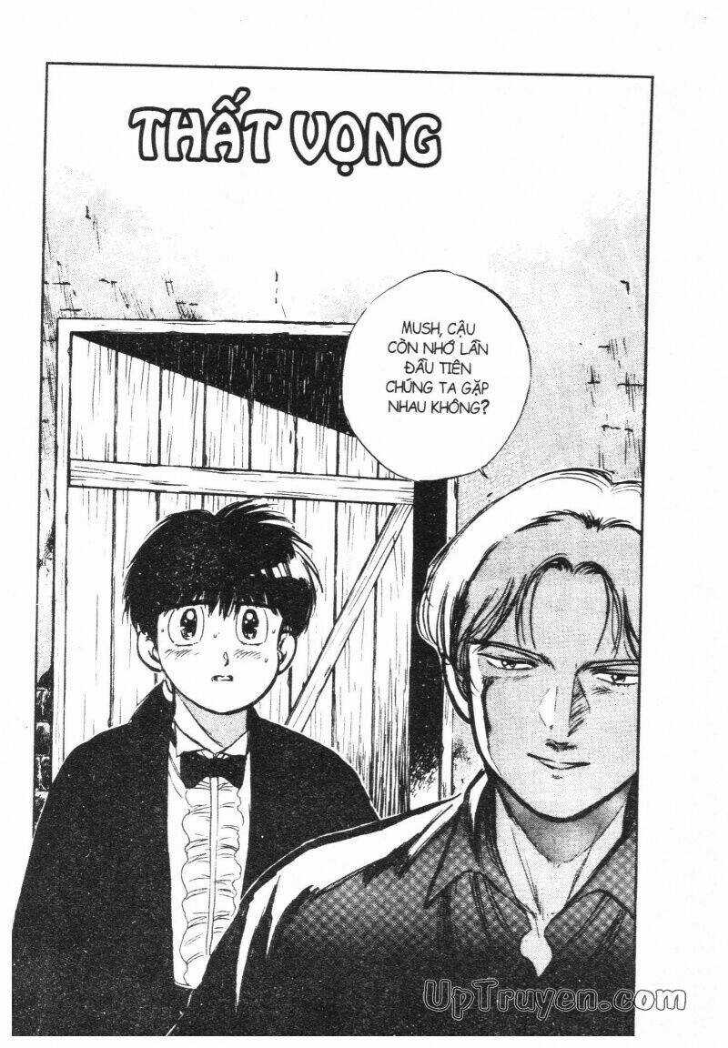 Mush (Họa Sĩ Thiên Tài) Chapter 9 trang 76