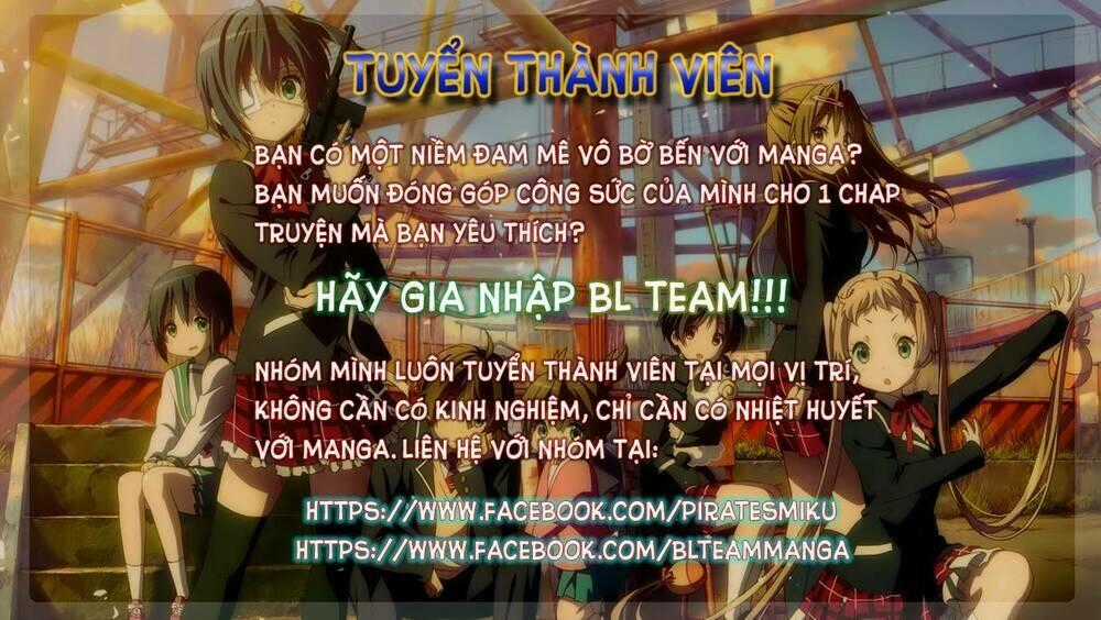 Mushi to Medama to Teddy Bear Chapter 1 trang 40