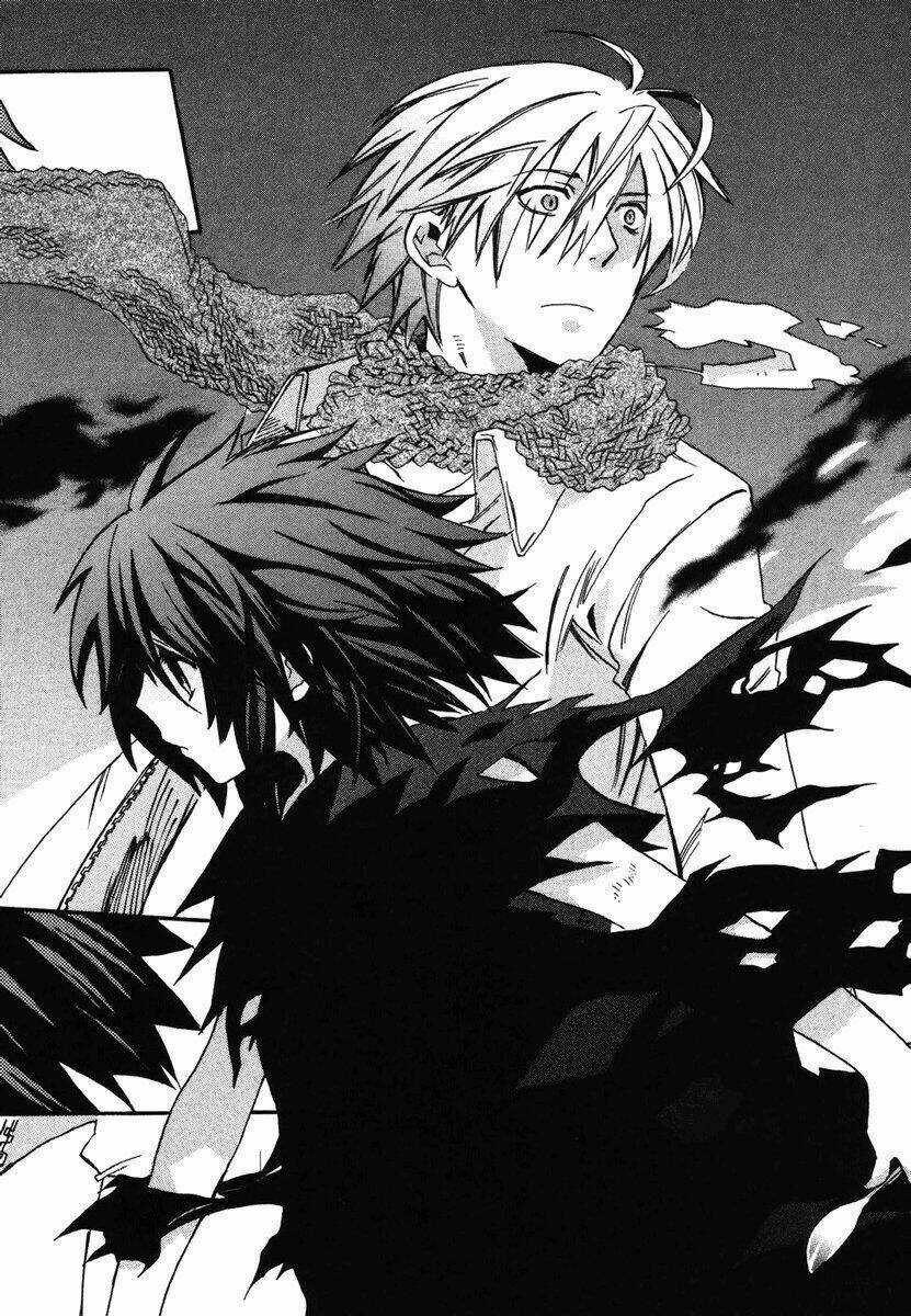 Mushi To Medama To Teddybear Chapter 1 trang 29